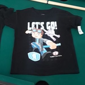 Boys T-Shirt